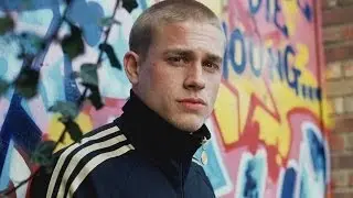 Charlie Hunnam - Pete Dunham ( Green Street Hooligans)