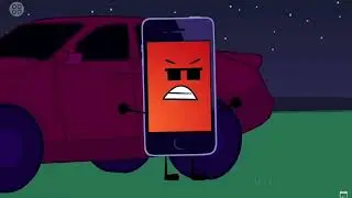 Inanimate Insanity S1 remasters EP 8 Sneakpeek.