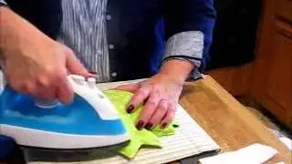 Adventures in Heat Moldable Batting Ep. 1