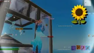 YKHIM🌻 |Paw HighLights| Fortnite Montage✨