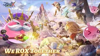 Ragnarok X Next Gen 6