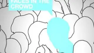 Pitchfork TV: Faces in the Crowd