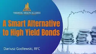 Dariusz Godlewski / A Smart Alternative to High Yield Bonds