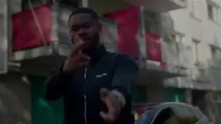 LUDJE - SHOOTER (INTRO)