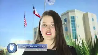 North American University