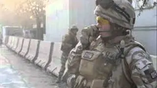the soldiers great british hero