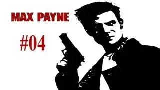 Max Payne Part 1: The American Dream - Chapter 4: Caught In The Crossfire