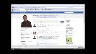 Facebook Tips with Michael Feil