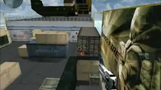 [CF] Europe Deagle Jumpshot by Snip3rxD...