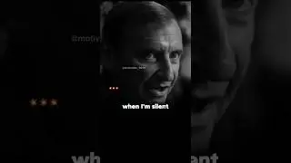 be careful when i am silent | Motivational | Quotes | Relationships | Love
