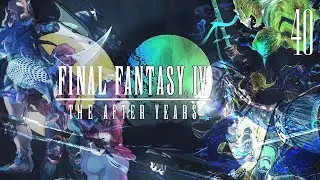 Final Fantasy IV: The After Years - 40 - Crystal's Tale - Beginning
