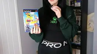 Retro & Modern Video Game ASMR | Relaxing Sound Collection