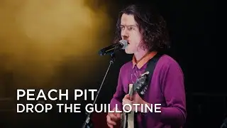 Peach Pit | Drop the Guillotine | CBC Music Festival