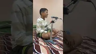 Bhima tuj pranam koti koti - Live Bhimgeet by Arhan Walke #arhanwalke