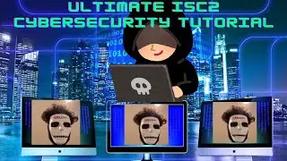 Ultimate ISC2 Exam Review: Cyber security 101