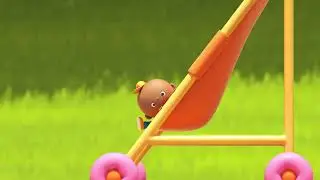 DUCKS | A. JEFFERIES | Anima 2026 &bull; Trailer