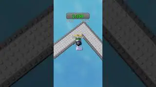 old obey speedrun NB😄#roblox #timetrialroblox #브링