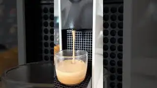 Nespresso hack to help you save money! 💰 #coffee #essenzamini