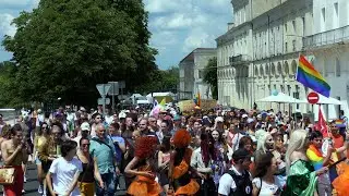 🏳️‍🌈 #LIBOURNE • LA PREMIÈRE #PRIDE • 27 MAI 2023