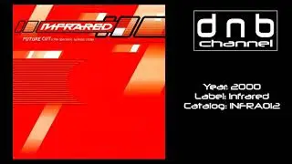 Future Cut - The Specialist + Razor's Edge (2000)