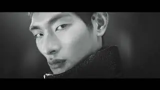 KB HONG by K-BOXING Fall-Winter 2022/23 Collection