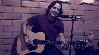 Acoustic Behind blue eyes&mdash;Limpbizkit ceomusic
