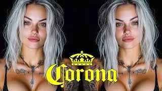 💛Corona Mashups Mix 2025💛Best Mashups Of Popular Songs | Best Club Music Mix 2025💛 By Monkey Dealer