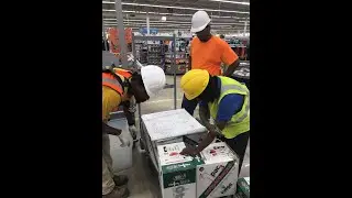 Rising to the Challenge