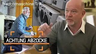 WUCHER-Rechnung! Paul entlarvt eine L&uuml;ge nach der anderen! | 7/9 | Achtung Abzocke Kabel Eins