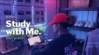 Study With Me + Body Doubling for ADHD