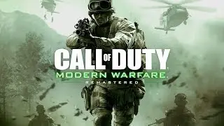 COD4MWR Headquarters On District.