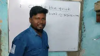 A short discussion about Idiomatic phrases