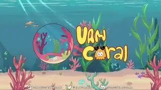 VanCoral / UBC Esports Splatoon