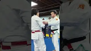 Unlock Judo Secrets for BJJ Success &ndash; Exclusive Clip from Judo for BJJ series