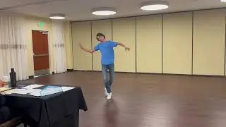 2022 MTCA Annual Festival - 7th Grade Solo Dance