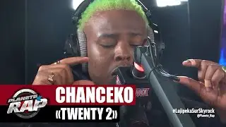 [EXCLU] Chanceko 