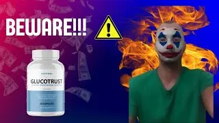 🔴 GLUCOTRUST REVIEW 2022 - Glucotrust - ((CAUTION)) - Glucotrust Supplement Reviews