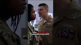 Navy Bootcamp - 