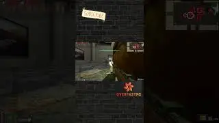 DAY OF DEFEAT MULTIPLAYER 150 #dayofdefeat #dayofdefeatsource