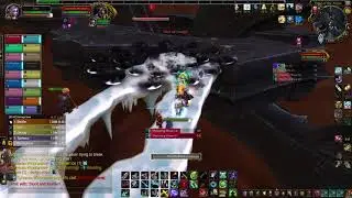 Sylvanas HC | MM Hunter Game play | No Commentary