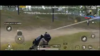 Pubg 3.8 beta version test part 5
