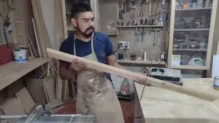 liston francés para anclar muebles flotantes