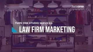 Transform Your Law Firm's Marketing: Long Island's Premier Legal Marketing Agency | Turn One Studio
