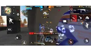 DKGaming Grandmaster lobby 99% Headshort 6 Kills Bhaiya @DKGaming-qr6pi