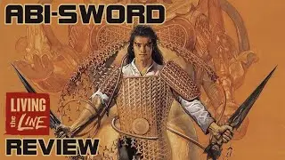 Chen Uen - ABI-SWORD - Analysis