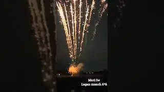 Lagan Manch 6*6 |Mori fireworks|Sivakasi| #newarrivals