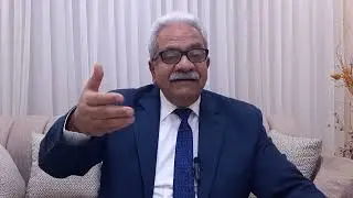 الكمال 6 في مقام ابراهيم .. والحج ؟