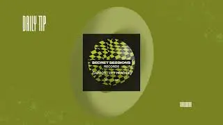 Capron (NL) - Lift Head Up (Original mix)