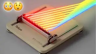 ألعاب وأدوات علمية مذهلة | 1 Amazing science toys gadgets