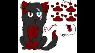 Bluefire Casting Call Part 2: More Characters + Character Stories